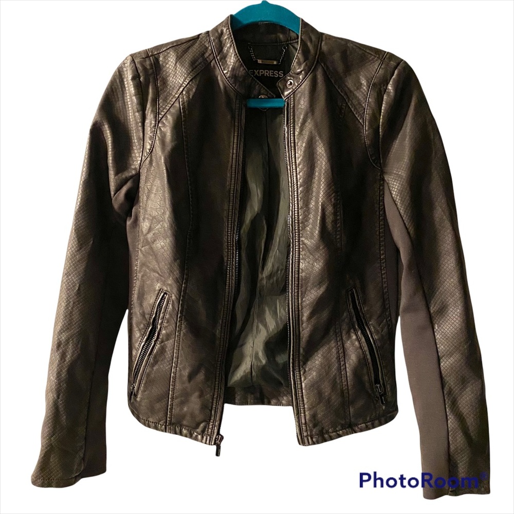Express Jacket - image 1